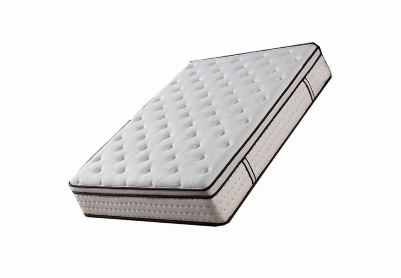 Hot Sale Extreme Soft Memory Foam Mattress