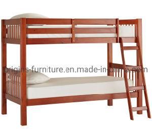 Bunk Bed for Children in Color