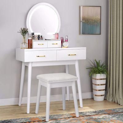 Nova Home Bedroom Furniture Wooden MDF Dresser