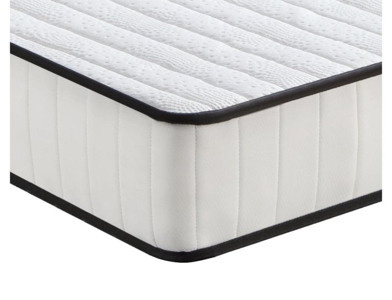 Hotel Good Quality Mattress Spring Memory Foam for King Bed