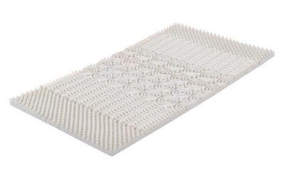New Soft Dreamleader/OEM Compress and Roll in Carton Box Inflatable Bed Foam Mattress