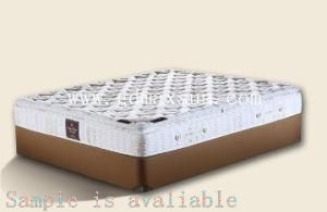 King Size Bedroom Furniture Mattress (GDXL-A)