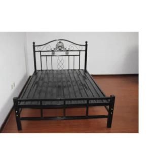 Luxury Style Metal Bed Platform