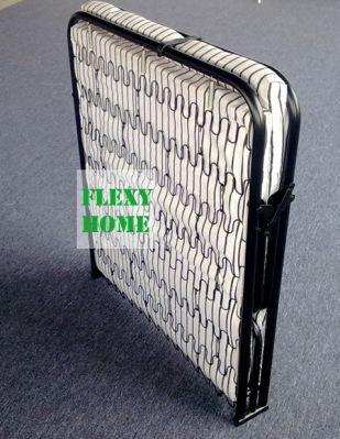 Fold up Bed/Folding Bed/Guest Bed (FODS1)