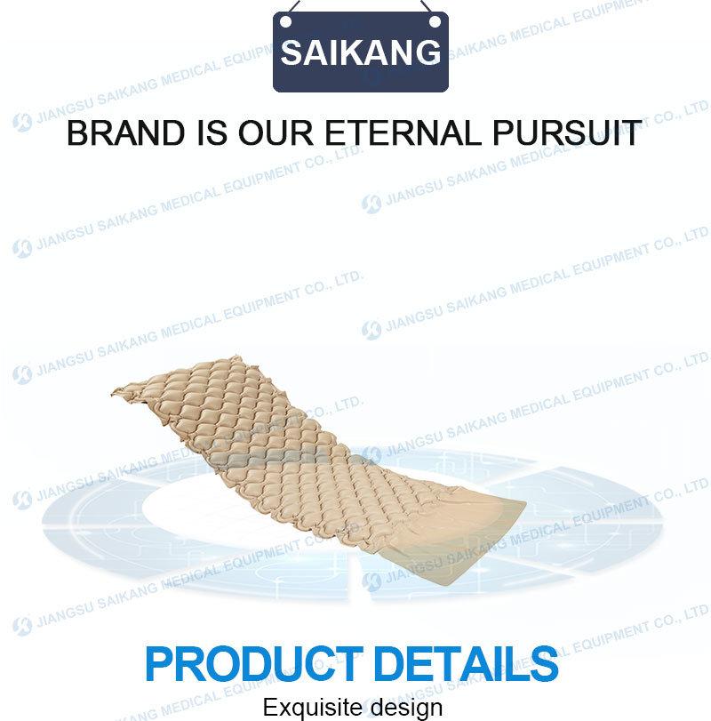 Skp006 Hospital Bed Comfort Infrared Soft Mattress
