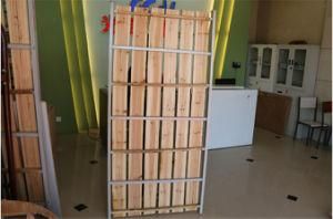 Easy Assemble Knock Down Style Bunk Bed