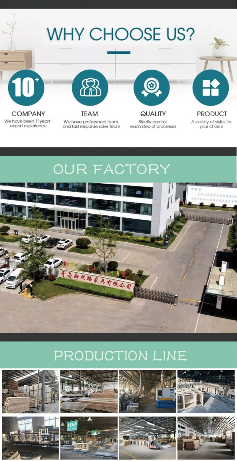 Modern Home Bedroom Furniture Swing Mirror Door Wardrobe Wholesale Factory Modern Bedroom Furniture Sliding Door Clothes Storage Wardrobe