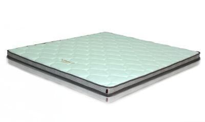 Manufacturer Sell Knitted Fabric High Density Foam King Size Mattress