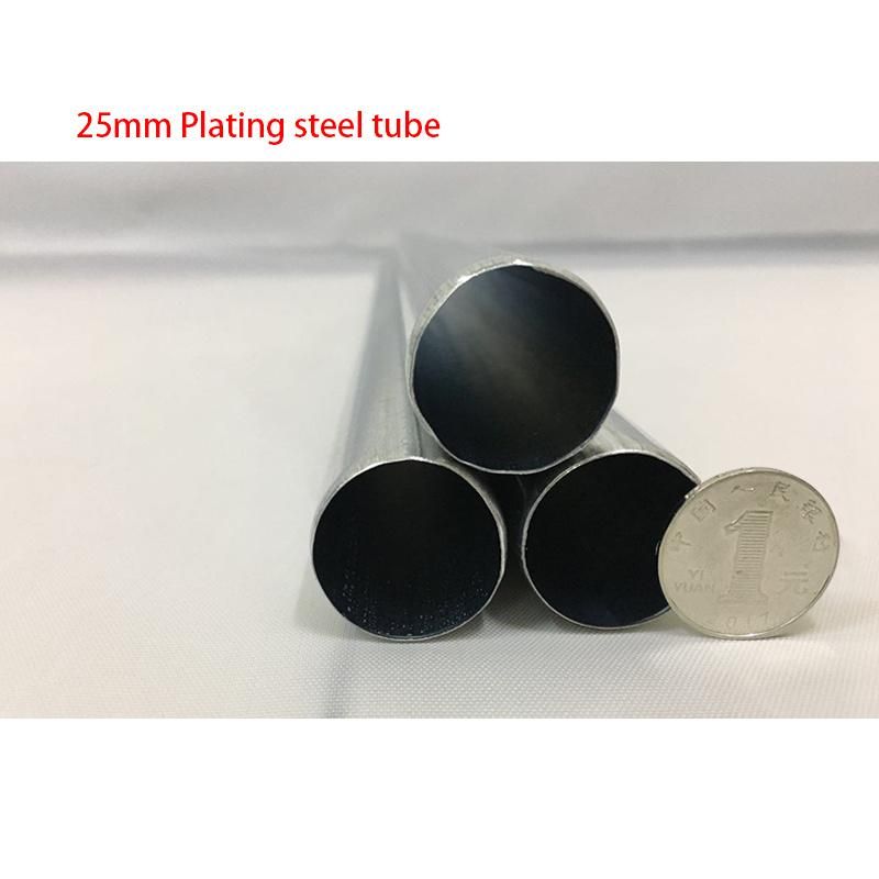 25mm Galvanized Steel Pipe 200cm Width Fabric Wardrobe Closet with Drawers Bedroom Wardrobe Cloth Storage Wardrobe