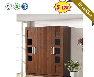 Modern High-End Luxury Design Customized Wardrobe Bedroom Furniture