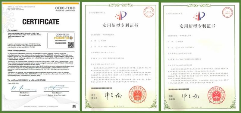 Foshan Factory Innerspring High Quality Latex Memory Foam Mattress Eb15-13