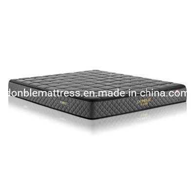 Dark Grey Color 2020 Fashionable Mattress for Four Seasons