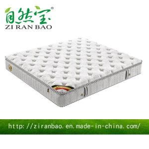 High Quality Raw Material 100% Pure Natural Latex Mattress