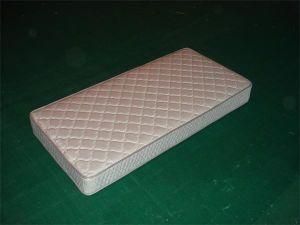 Pocket Spring Single Mattress for Hotel Use Rh569