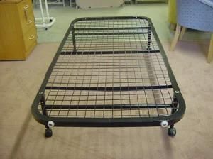 Single Metal Bed (MXQT-001)