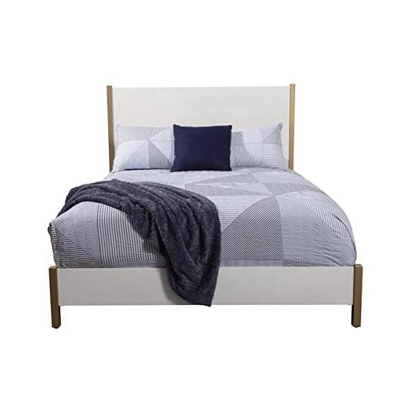Nova 4 Piece Configurable Modular Bedroom Set