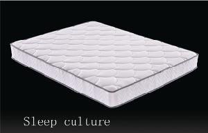 Spring Mattress of Home Furniture ((NL-205P)