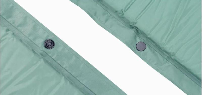 Camping Use Inflatable Mattress Self-Air Mattress