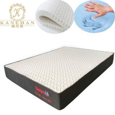 Roll in Box Visco Elastic Memory Foam Mattress Cheap Price