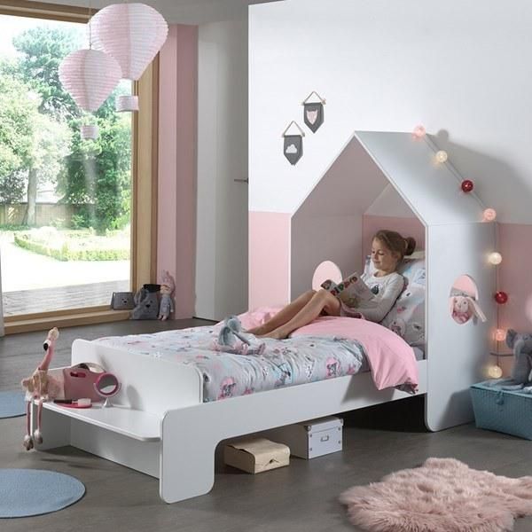 No. 13413 Kids House Bed