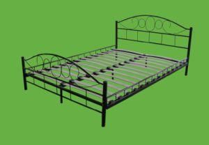 Metal Bed