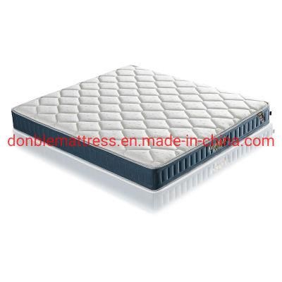 Breathable Fabric Cover Home Firm Mattress