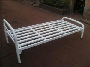 Popular Wrought Iron Metal Bed Frame Slats