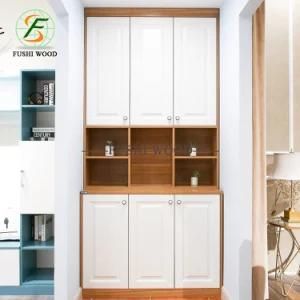 Wholesale Good Wooden Designs Closet Wardrobe