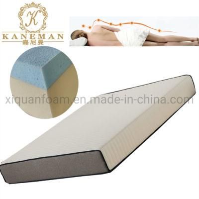 Custom Mattress Hybrid Foam Mattress Memory Foam Mattress