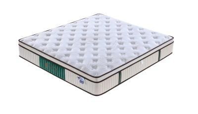 Low Price Personalized Customized Gel Memory Foam Mattress