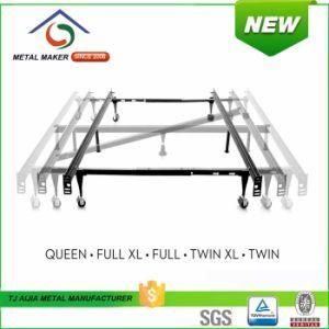 Metal Bed Frame