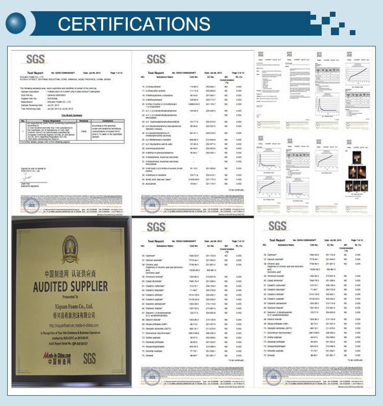 15 Years Warranty Hotel Vacuum Compressed Queen Spring Mattress