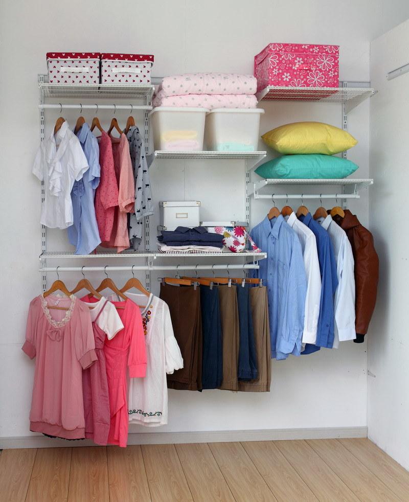 1.8m Junmao Canada DIY Hangers