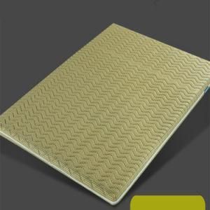 3D Fabri Medium Hardness Mattress with 3e Coconut Fiber