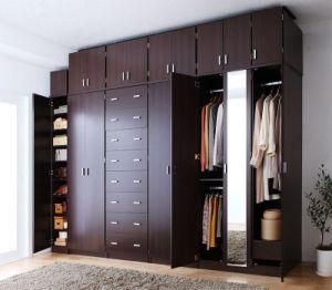 Swing Door Wardrobe