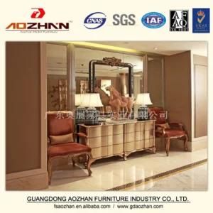 Az-Dljz-0001 Luxury Decoration Mirror Console