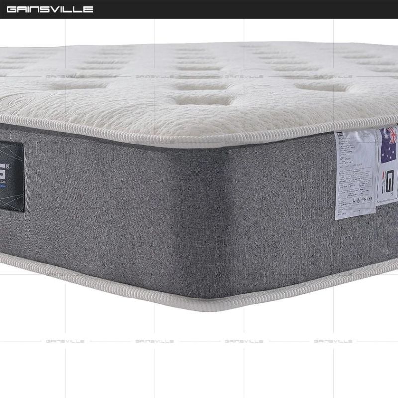 Bedroom Furniture King Size Mattress Double Mattress Wholesale Mattress Gsv961