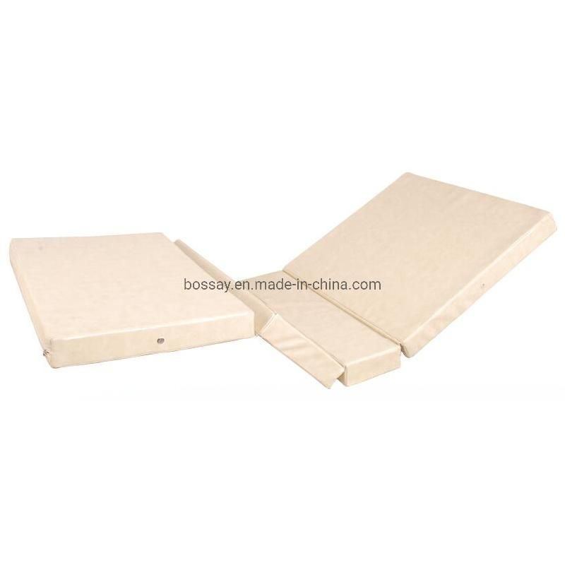 Waterproof Cover Hospital Sponge Coir Foam Home Care Mattress