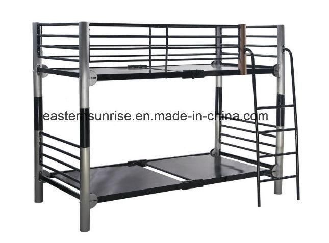 Wholesale Steel Metal Bedroom Furniture Bunk Bed