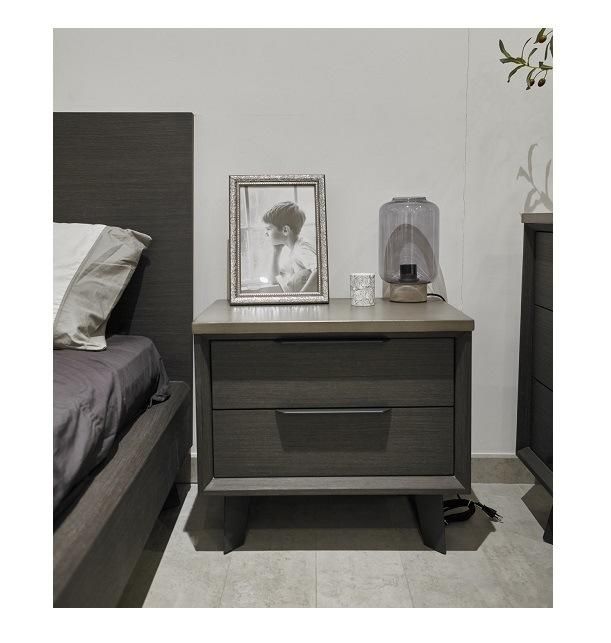 Modern Style High Quality Wooden Bedroom Furniture Sets