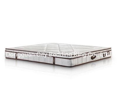 Indoor Unfoldable Comfortable Mattress