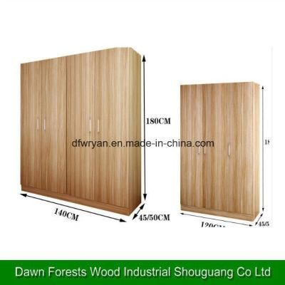 Modern Style Wardrobe with Cheap Price