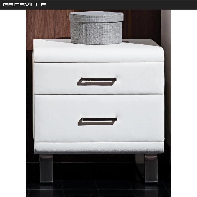 Hot Sell Nightstand for Bedroom Furniture Set Home Furniture