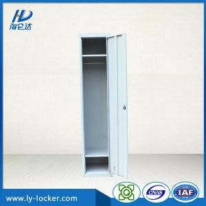 Single Door Hanging Steel Metal Cabinet