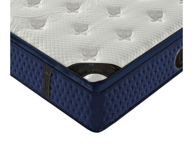 Spring Mattress King Size Inch Price