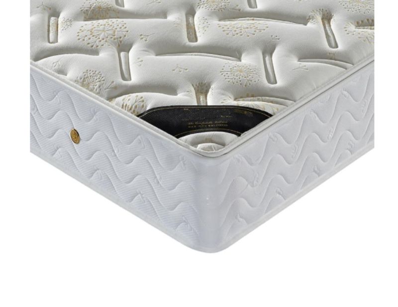 Mattress 75 Inches X 35 Inches Zippered Protector Mattress