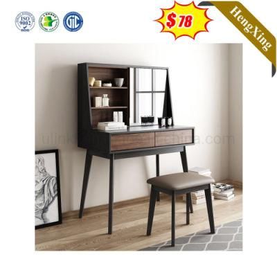 Bedroom Furniture Set Modern Dressing Table with Factory Price