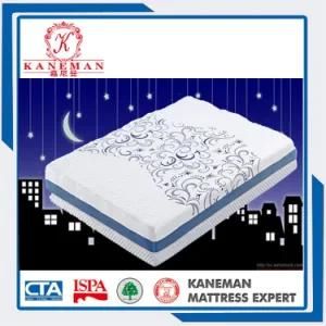 2016 China Bedroom Furniture Visco Memory Foam Mattress