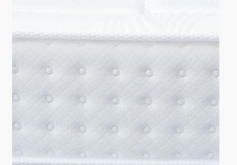 Pocket Spring Royal Latex Sponge Foam Super Mattress Memory Foam