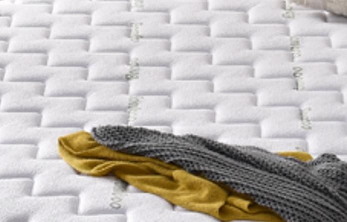 High Quality Wholesale Price Hotel Bed Mattress